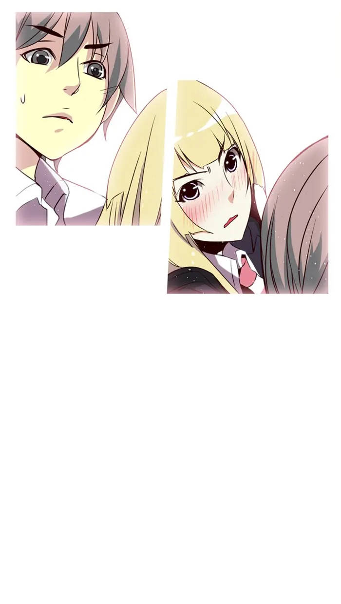 Girls of the Wild’s page 43