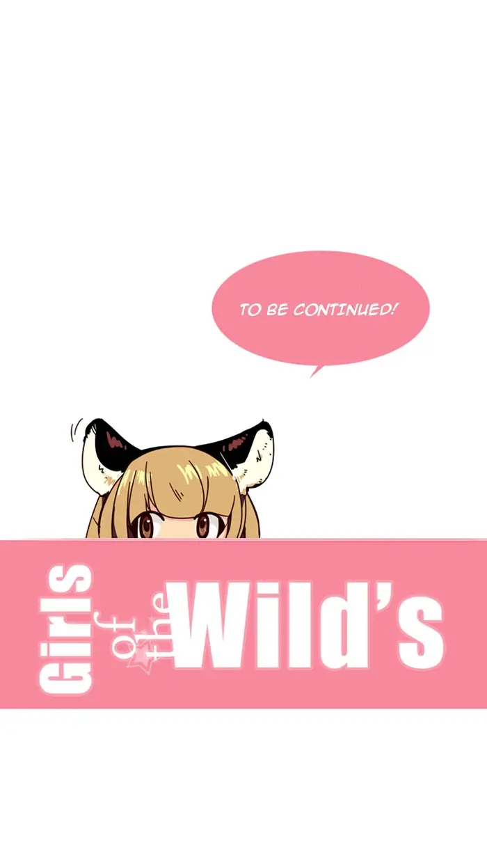 Girls of the Wild’s page 44