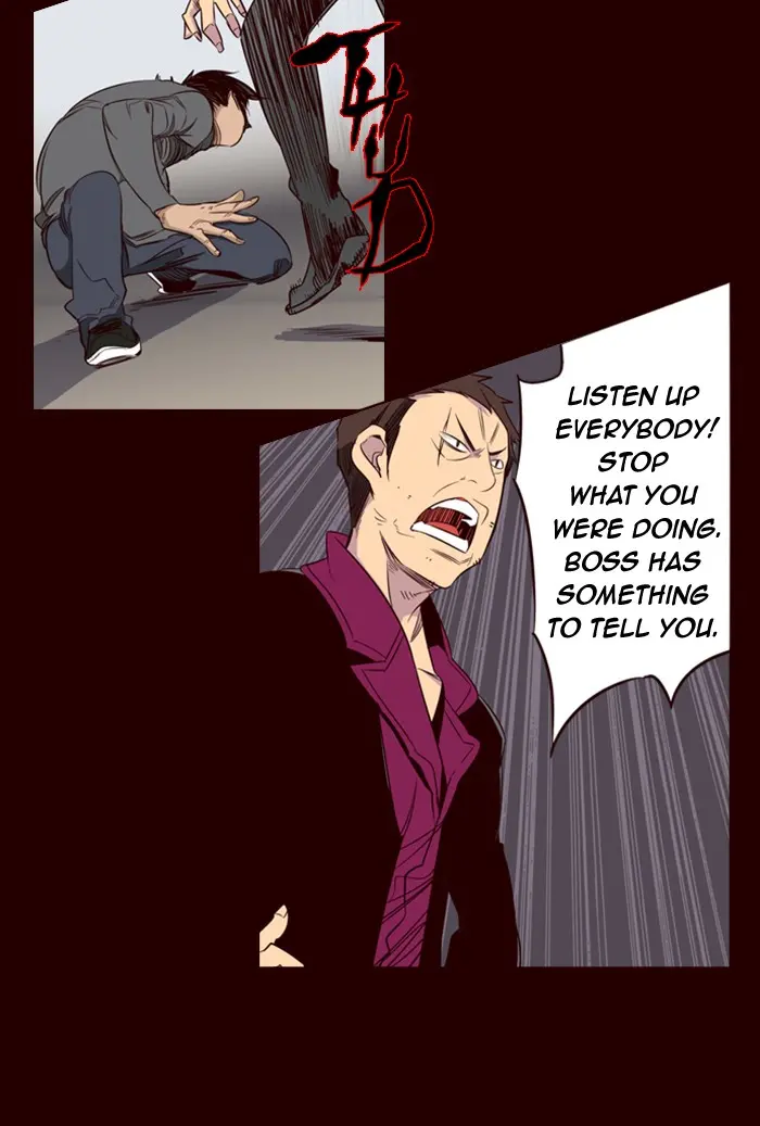 Girls of the Wild’s page 17