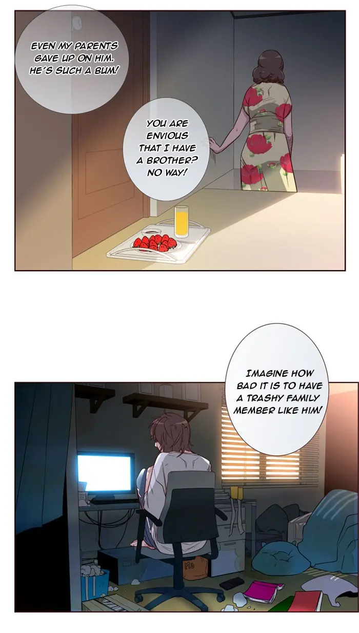 Girls of the Wild’s page 26