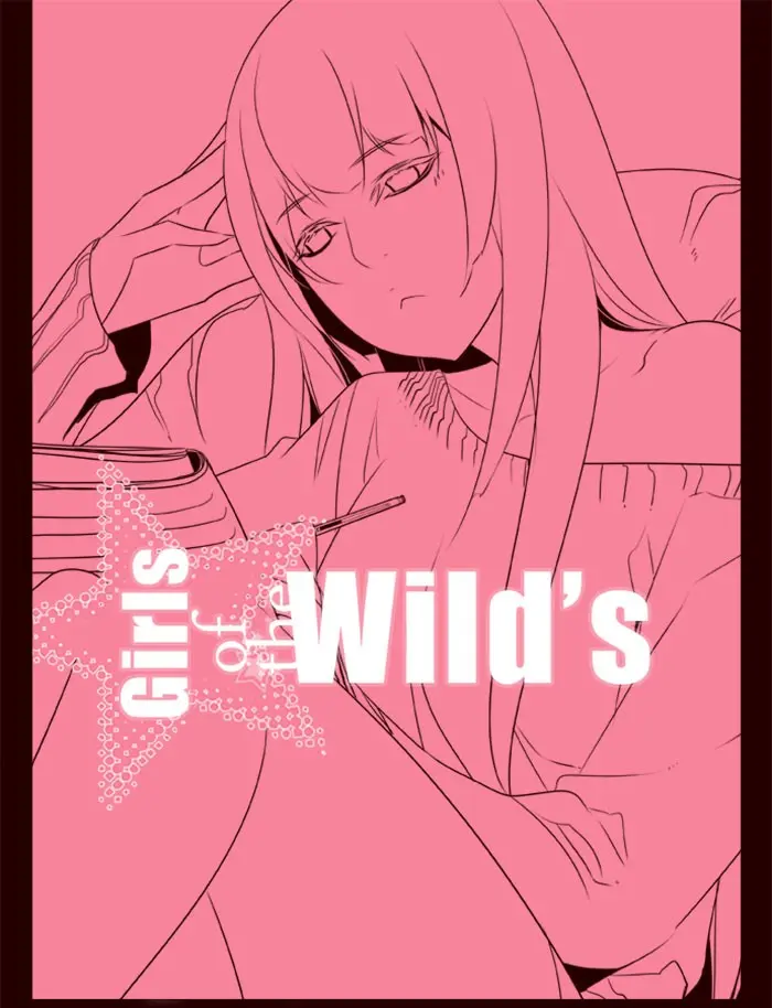 Girls of the Wild’s page 1