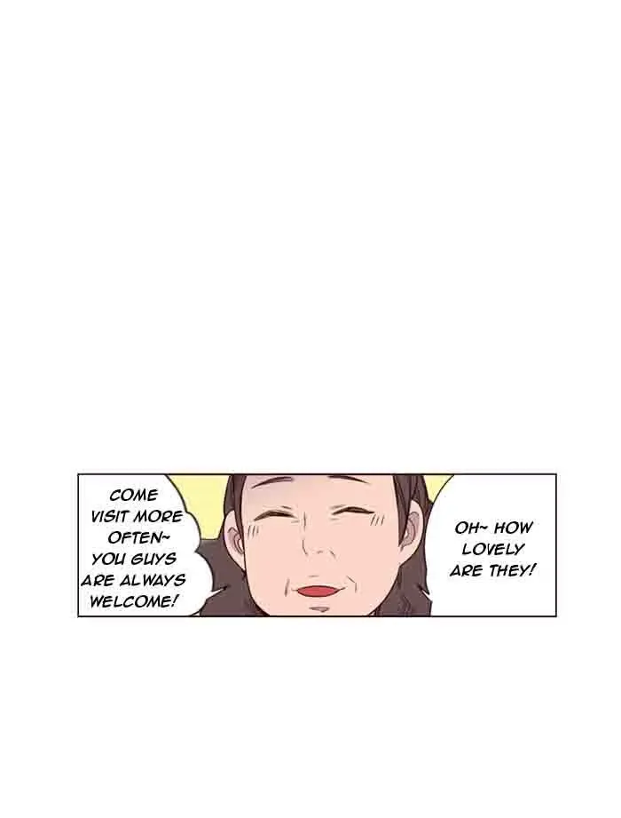 Girls of the Wild’s page 7