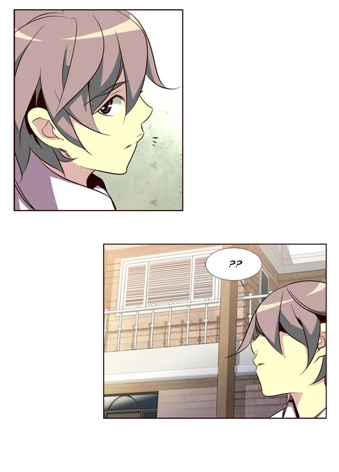 Girls of the Wild’s page 9