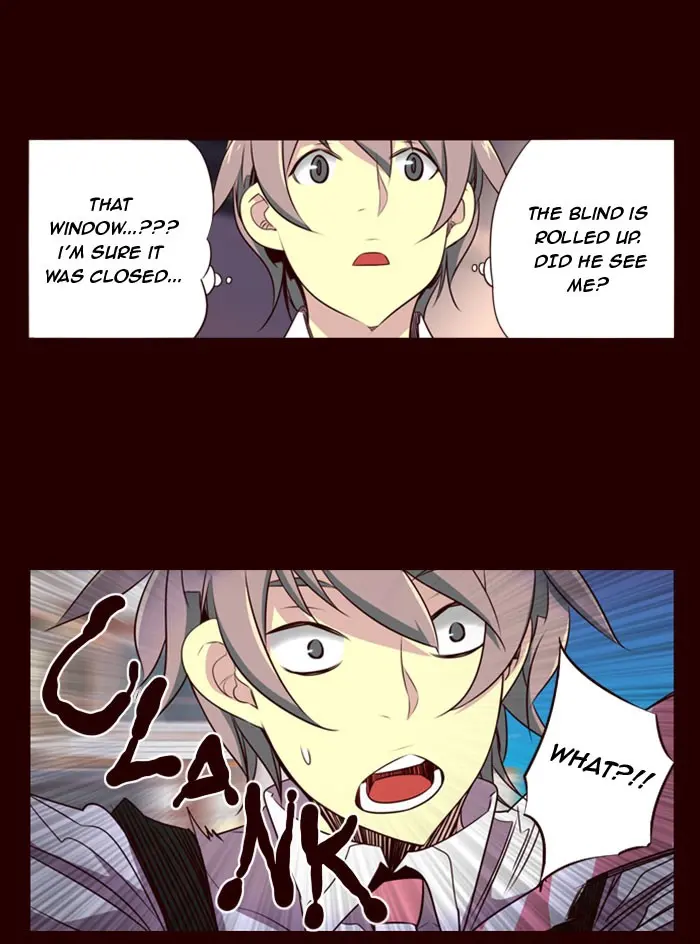 Girls of the Wild’s page 19