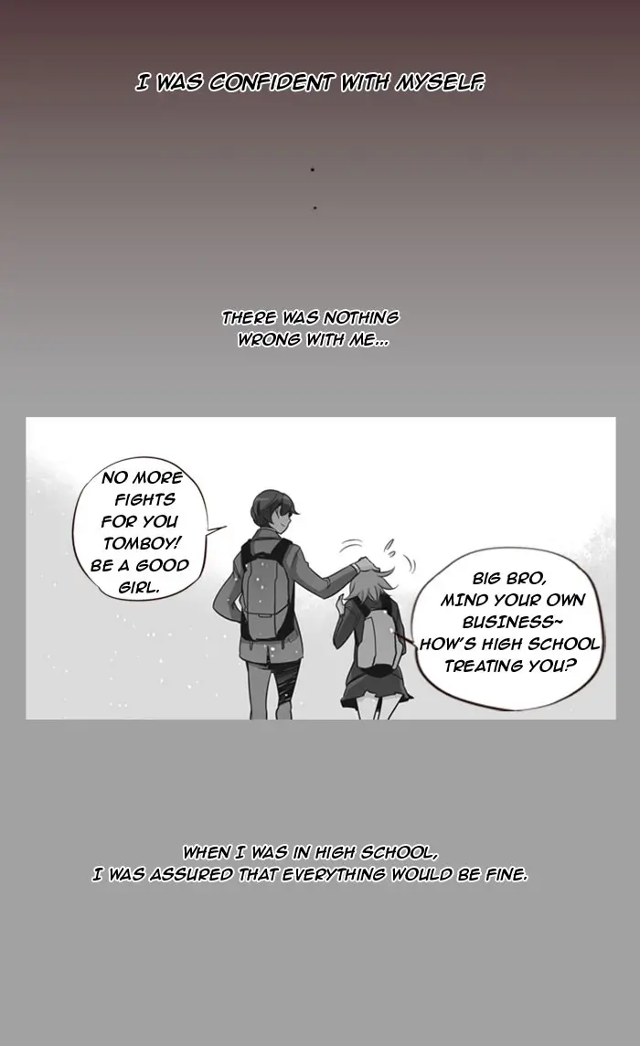 Girls of the Wild’s page 24