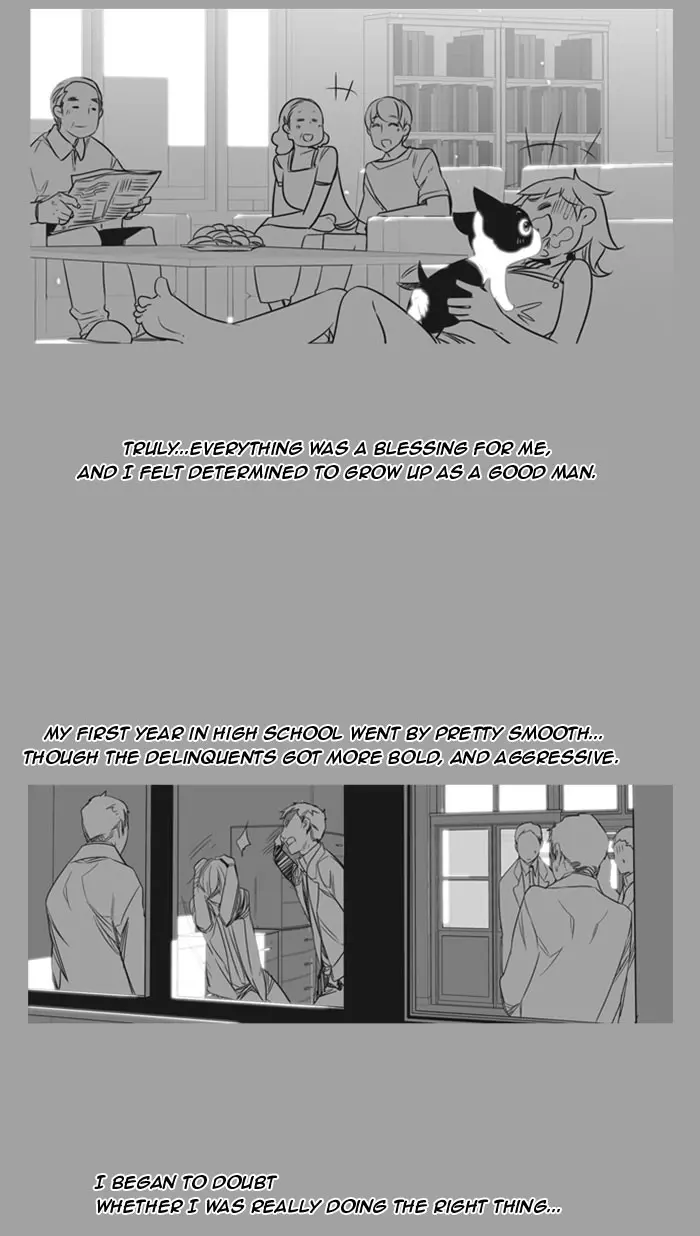 Girls of the Wild’s page 26