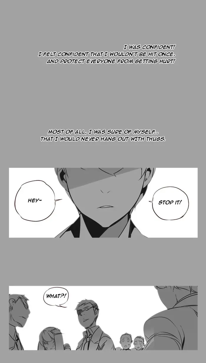 Girls of the Wild’s page 27