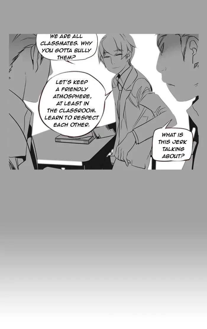 Girls of the Wild’s page 28