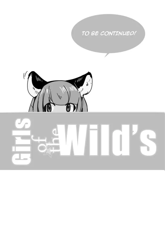 Girls of the Wild’s page 29