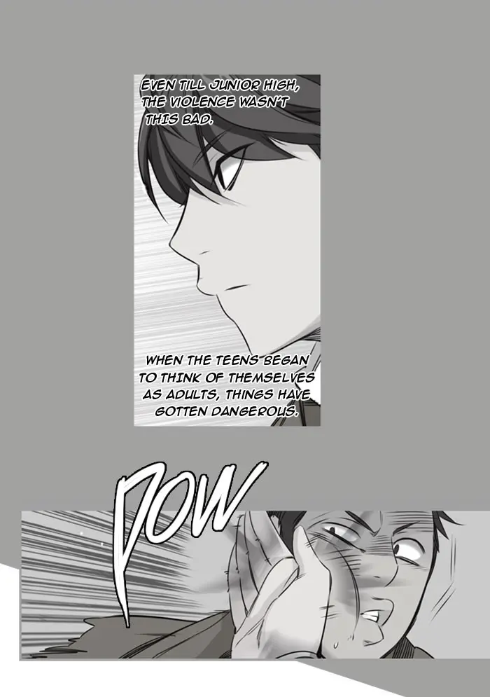 Girls of the Wild’s page 5