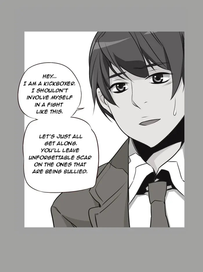 Girls of the Wild’s page 8