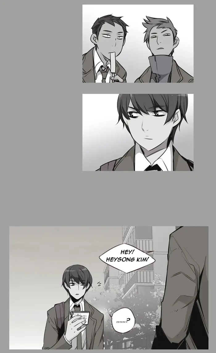 Girls of the Wild’s page 15