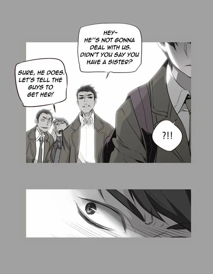 Girls of the Wild’s page 17