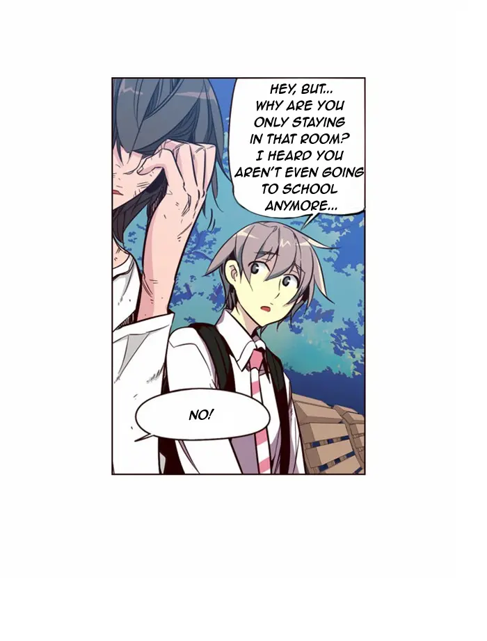Girls of the Wild’s page 24