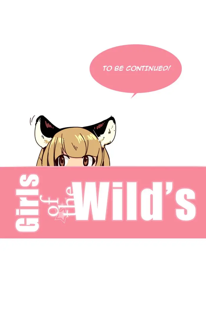 Girls of the Wild’s page 31