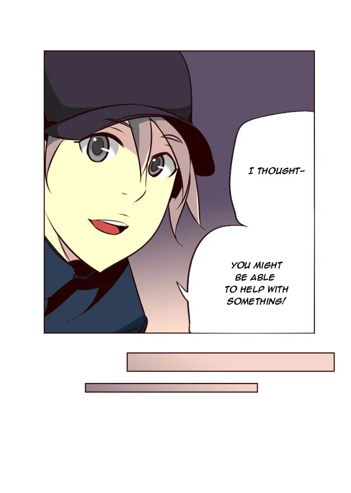 Girls of the Wild’s page 24