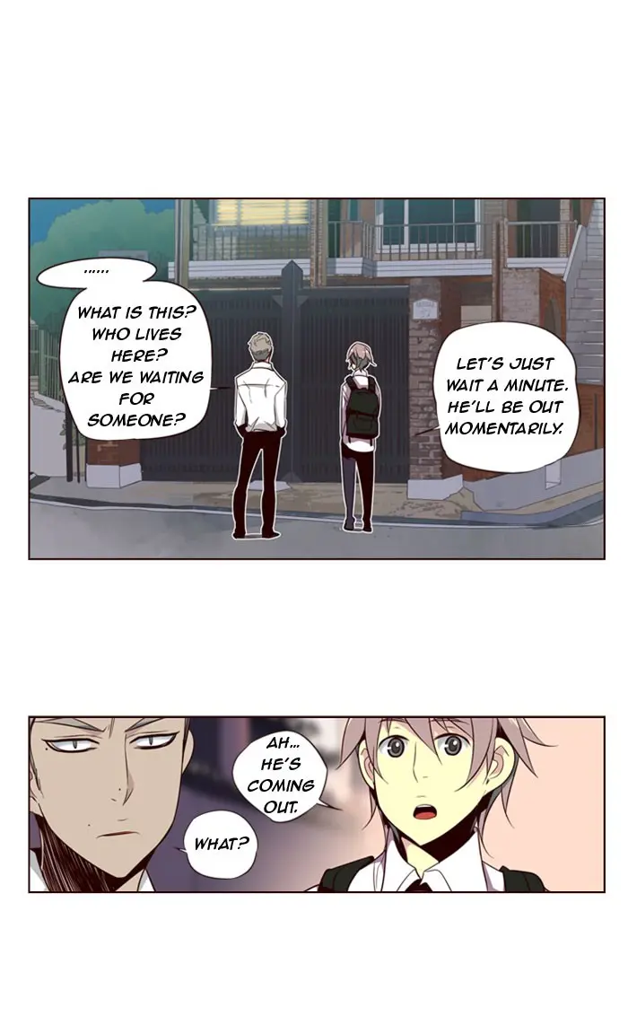 Girls of the Wild’s page 26