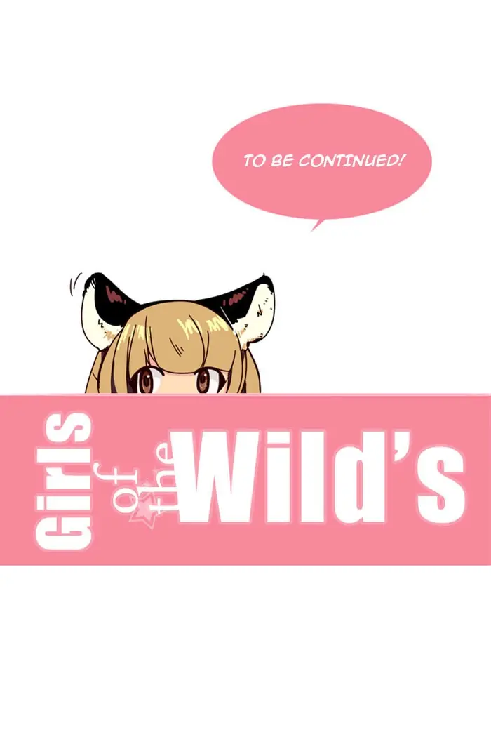 Girls of the Wild’s page 29