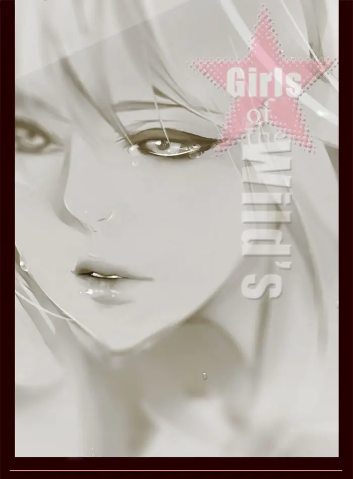 Girls of the Wild’s page 1
