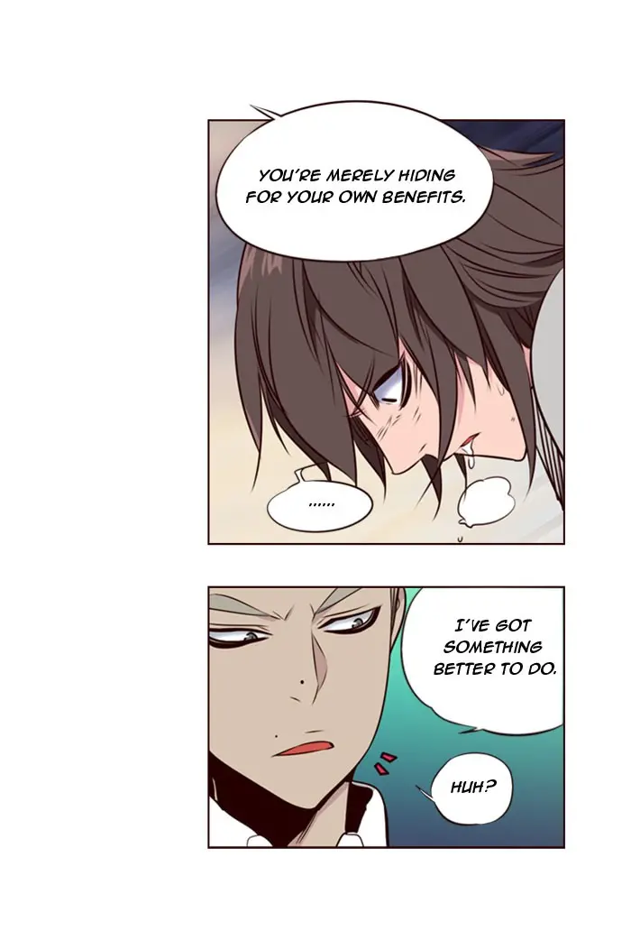 Girls of the Wild’s page 20