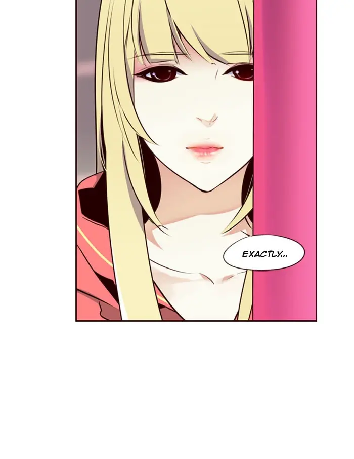 Girls of the Wild’s page 29