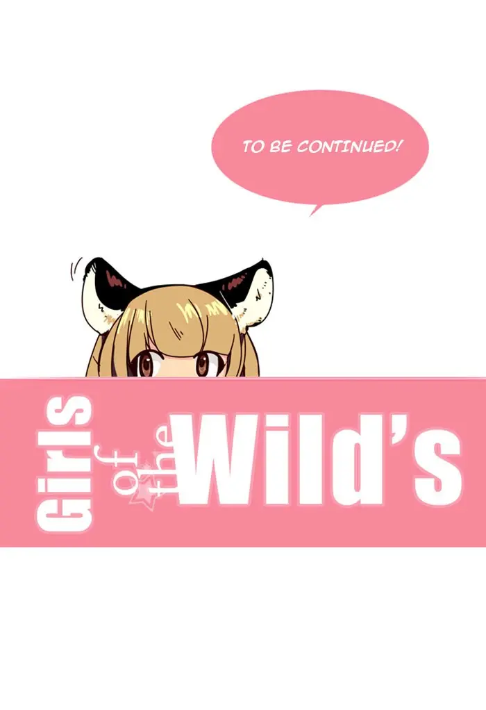 Girls of the Wild’s page 30