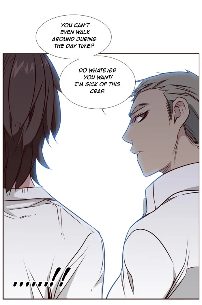 Girls of the Wild’s page 15