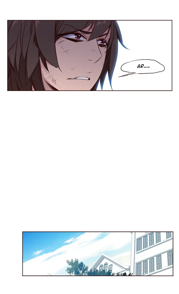 Girls of the Wild’s page 16