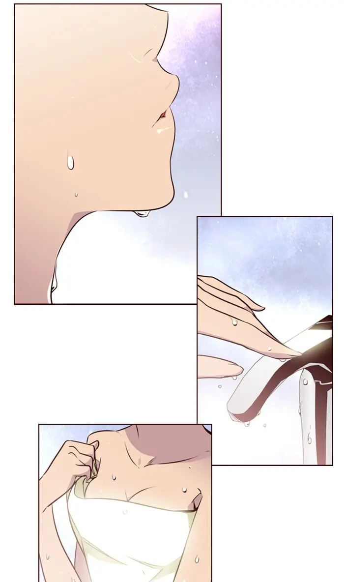 Girls of the Wild’s page 25