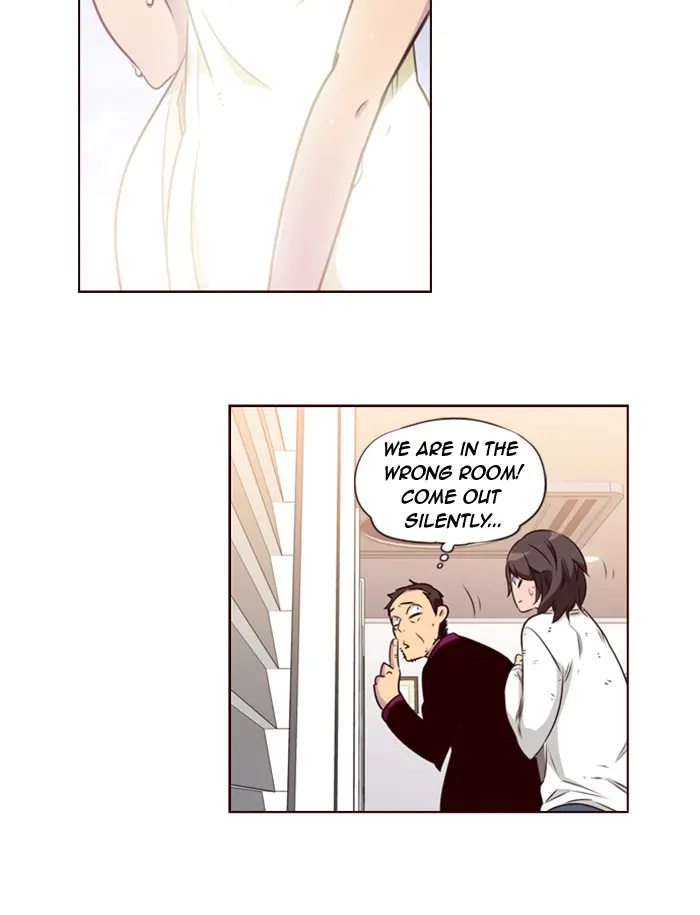 Girls of the Wild’s page 26