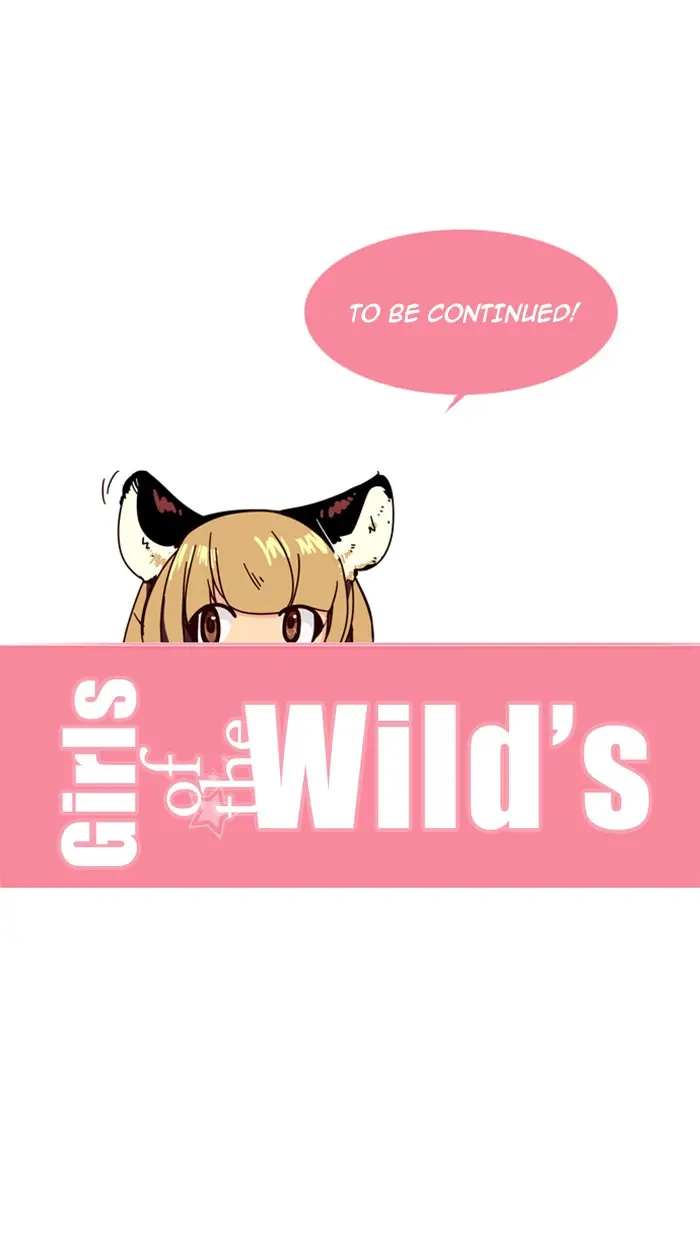 Girls of the Wild’s page 29