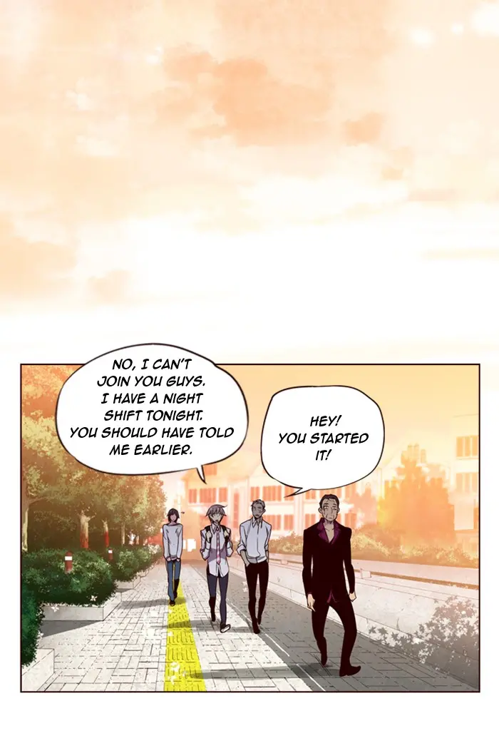 Girls of the Wild’s page 10