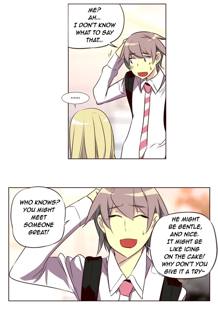 Girls of the Wild’s page 15