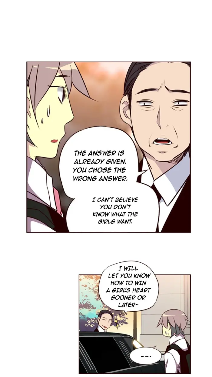 Girls of the Wild’s page 17