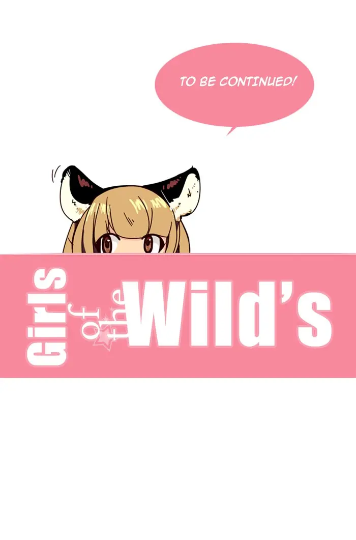 Girls of the Wild’s page 24
