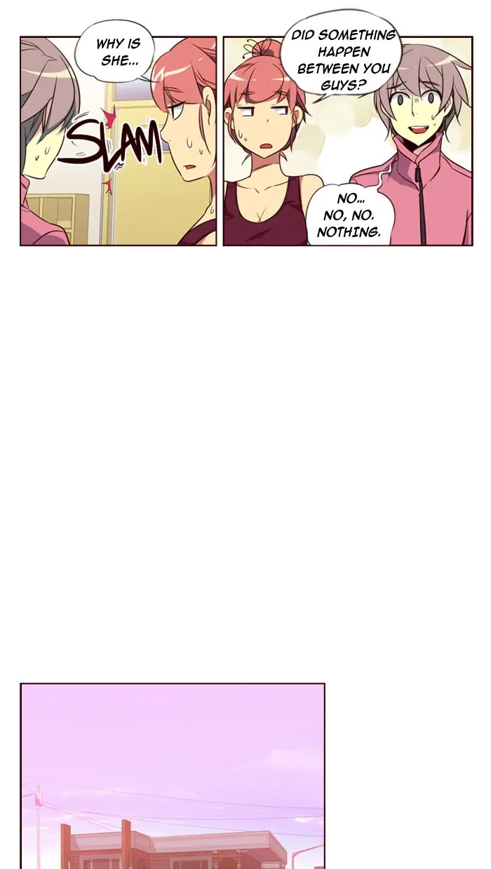 Girls of the Wild’s page 9