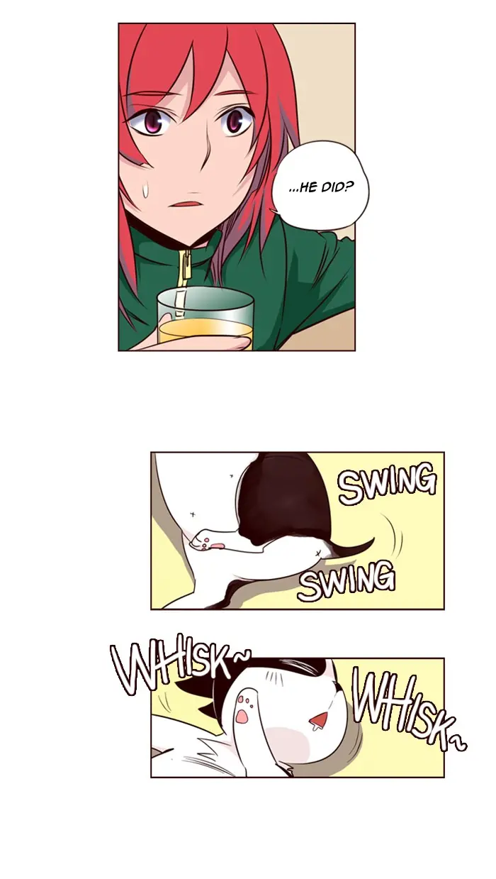 Girls of the Wild’s page 11