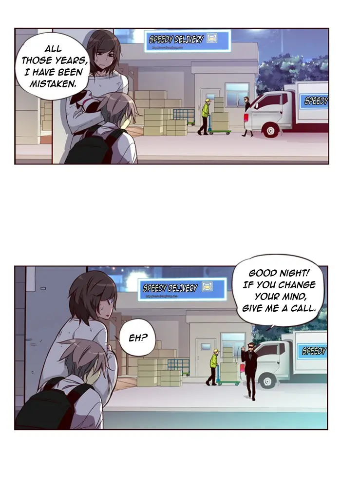 Girls of the Wild’s page 24