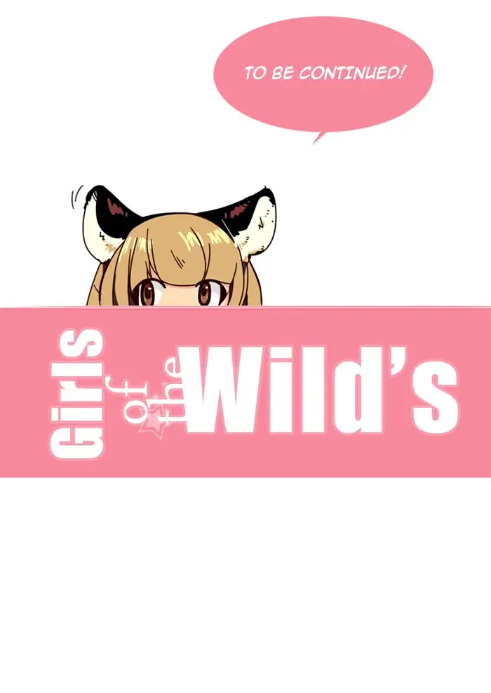 Girls of the Wild’s page 27