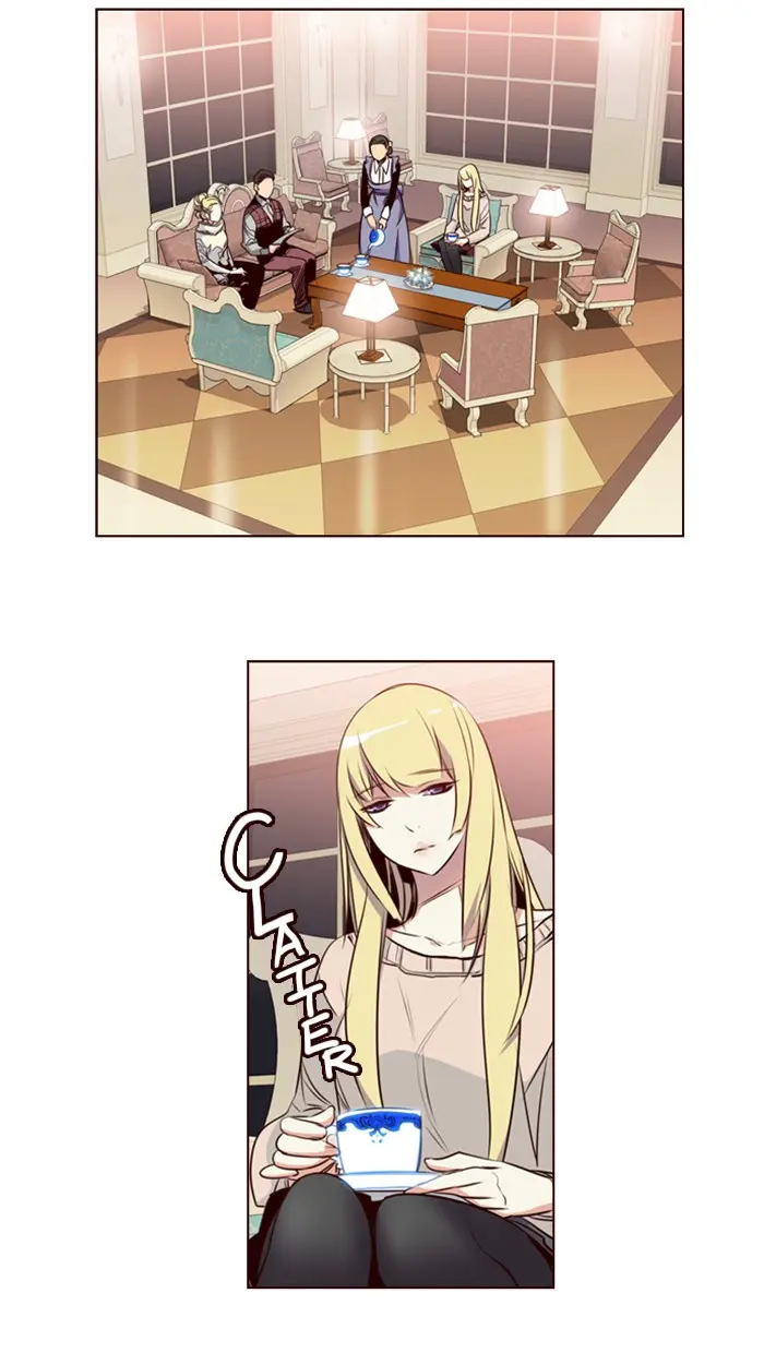 Girls of the Wild’s page 10