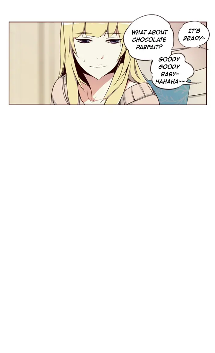 Girls of the Wild’s page 16
