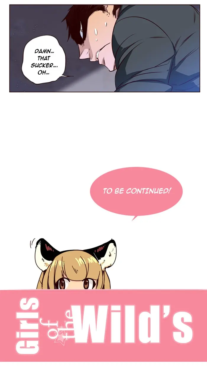 Girls of the Wild’s page 26