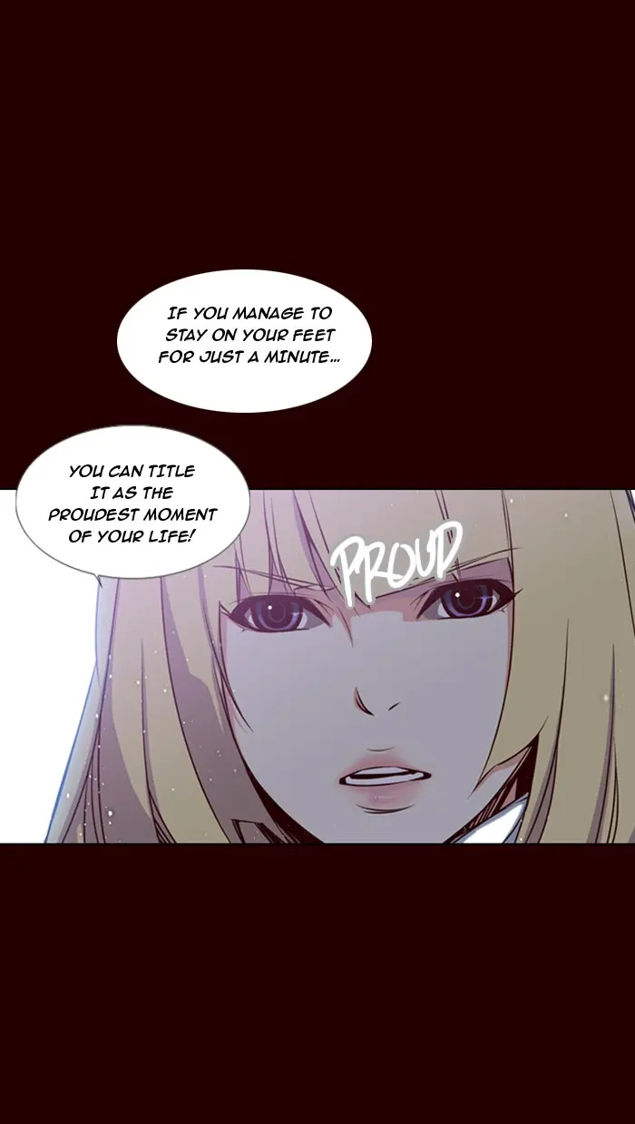 Girls of the Wild’s page 11