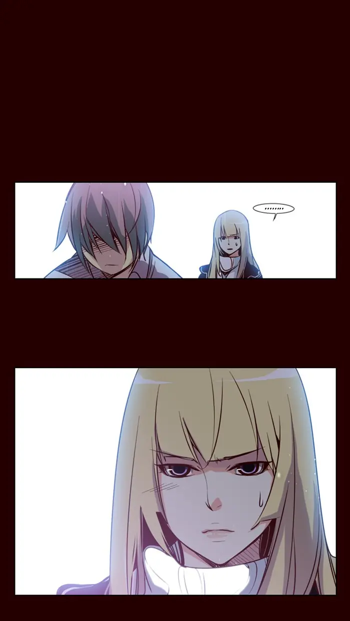 Girls of the Wild’s page 13