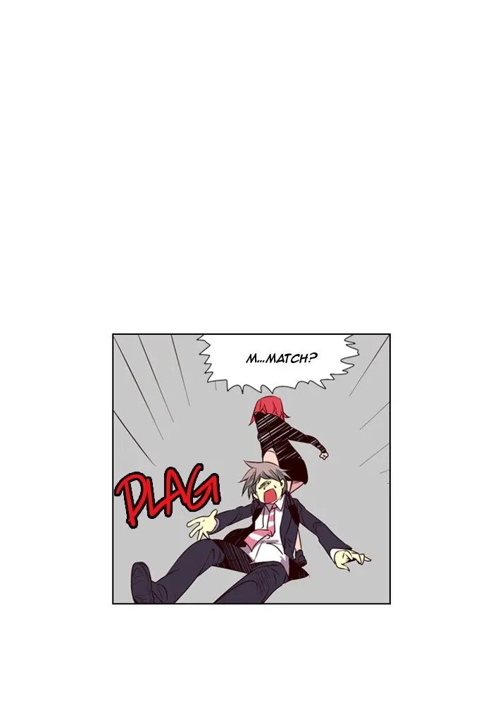 Girls of the Wild’s page 26