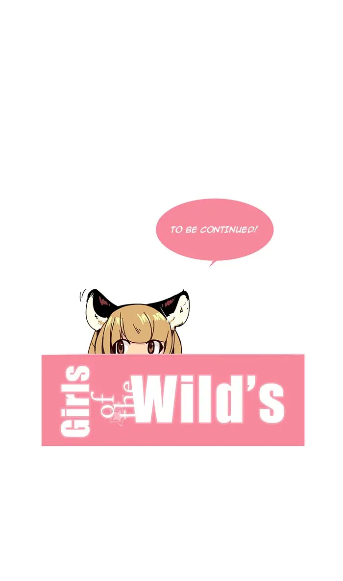 Girls of the Wild’s page 36