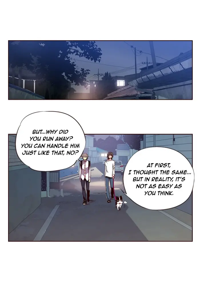 Girls of the Wild’s page 10