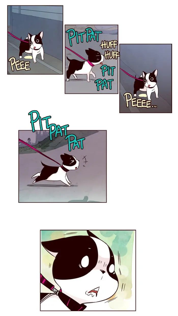 Girls of the Wild’s page 12