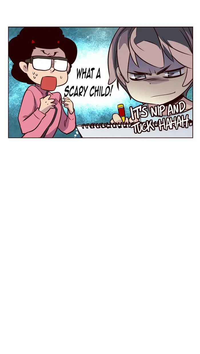 Girls of the Wild’s page 9