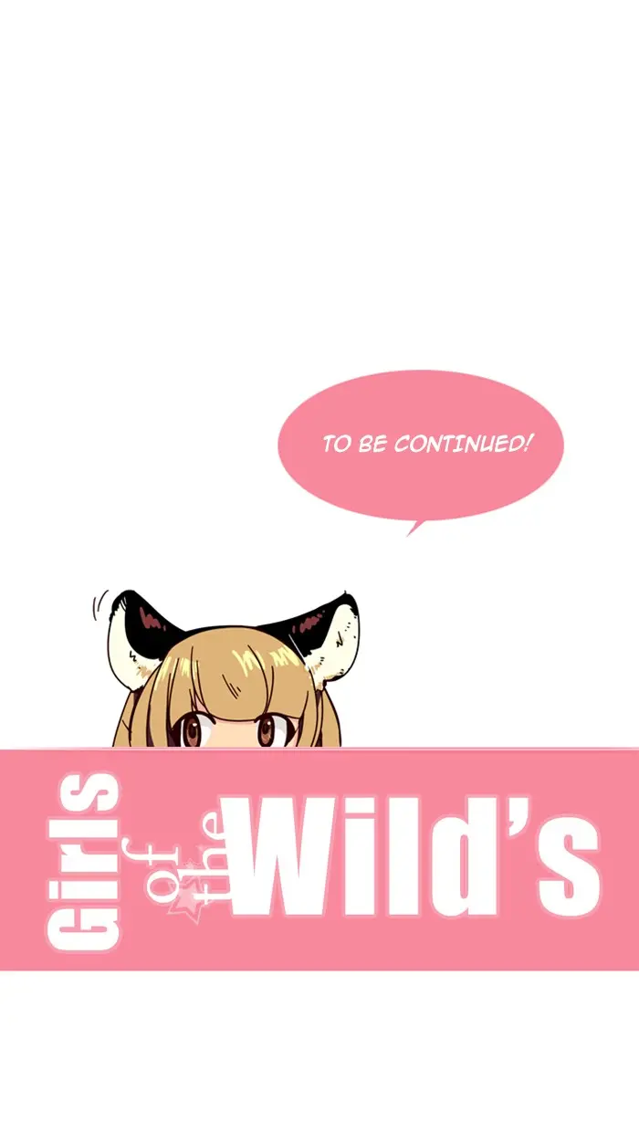 Girls of the Wild’s page 22